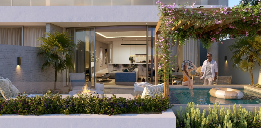 3 Bedroom Property for Sale in Green Point Western Cape